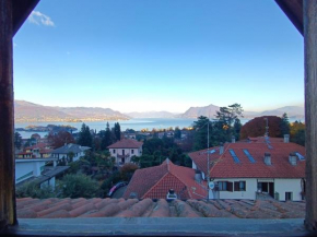 Chiara Loft Stresa